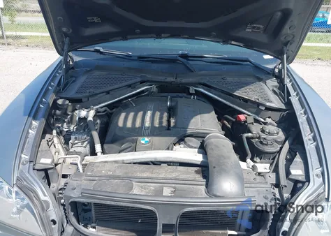 2012 BMW X5 xDrive35I из США, поврежденный, VIN 5UXZV4C5XCL767234